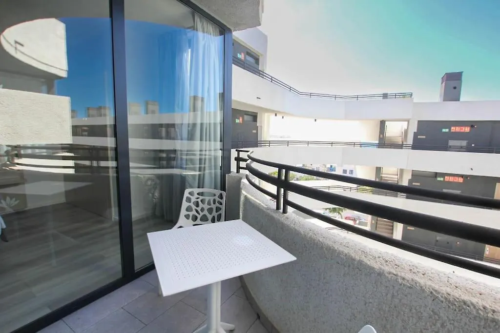 Labranda Suites Fanabe Costa Adeje  Costa Adeje (Tenerife)