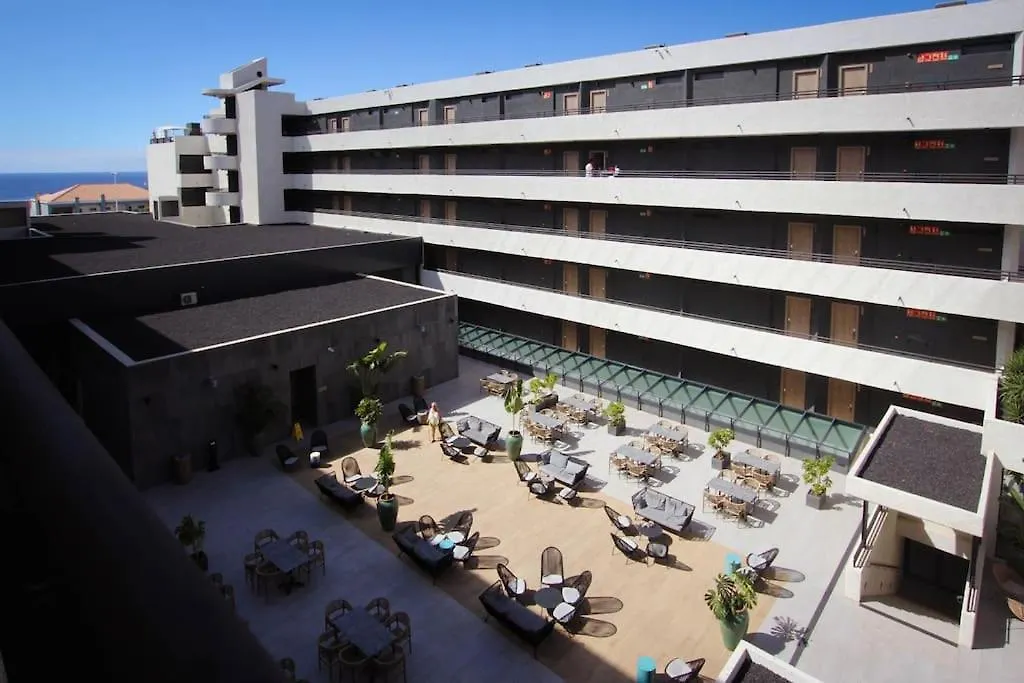 Labranda Suites Fanabe Costa Adeje  0*, Costa Adeje (Tenerife) Spain