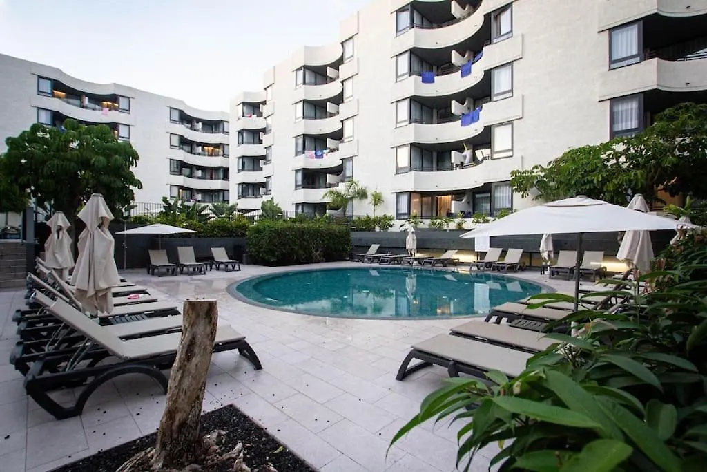 Labranda Suites Fanabe location